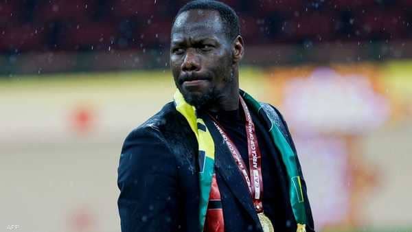 أحداث مثيرة في نهائي أفريقيا 11 IMG 20260119 WA0008