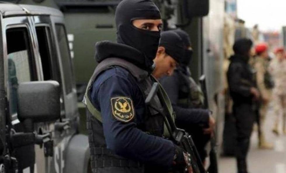 عمليات توقيف وترحيل فوري ومداهمات تستهدف الجاليتين السودانية والسورية بمصر!! 11 IMG 20260120 WA0004