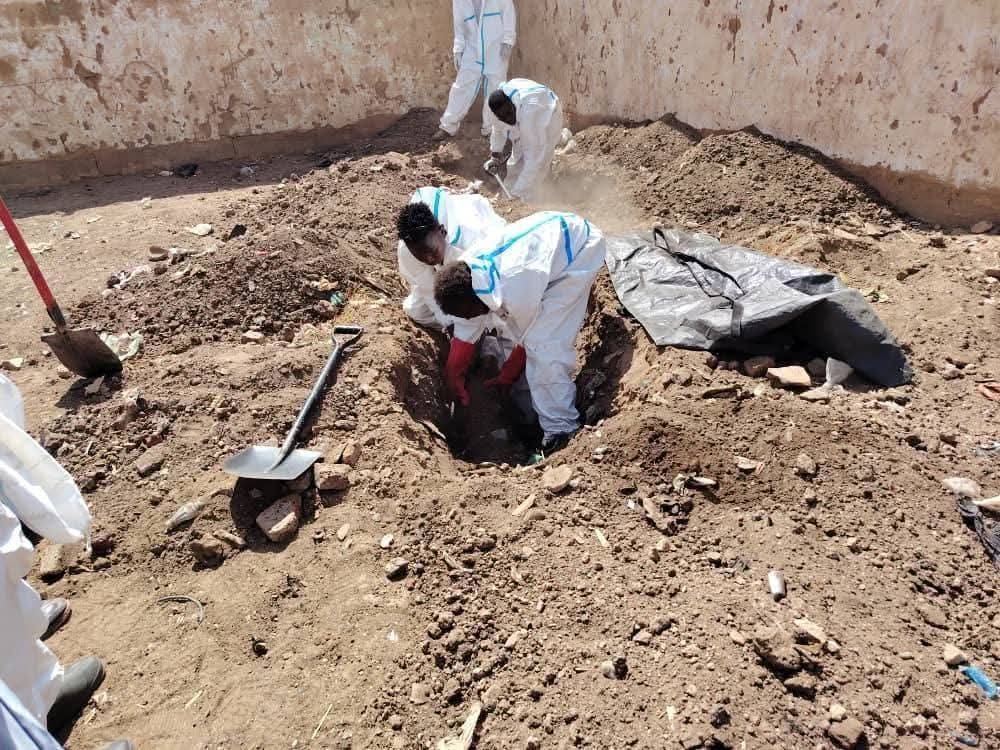 الكشف عن تفاصيل جريمة مروعة للميلشيا بالخرطوم 11 IMG 20260121 WA0005
