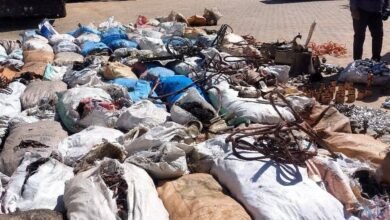 ضبط آثار مهربة لدولة مجاورة 18 IMG 20260122 WA0003 2