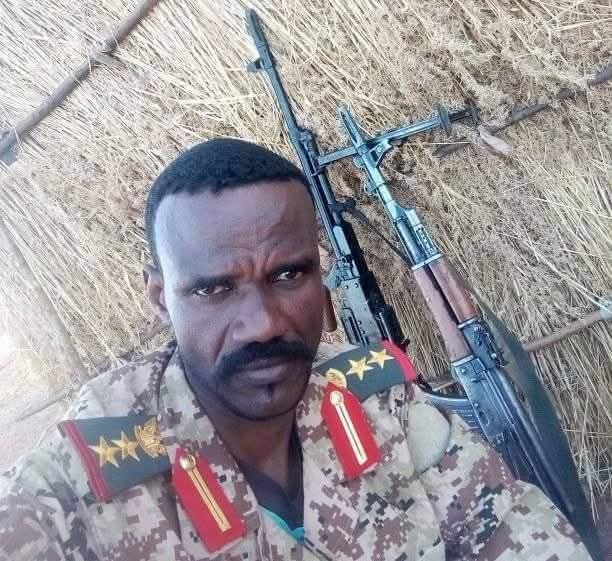 قائد بارز يفتح النار على حركة الحلو ويعلن عن قرار خطير! 11 IMG 20260122 WA0028
