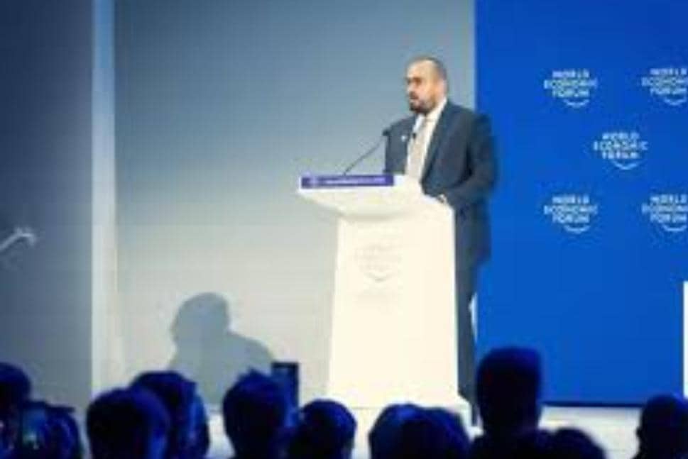 السعودية تستضيف المنتدى الاقتصادي العالمي 11 IMG 20260123 WA0015