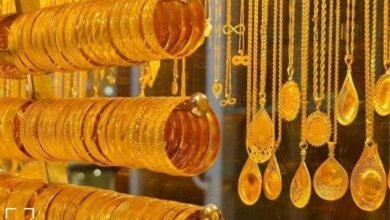 قفزة جديدة في أسعار الذهب بالسودان 18 IMG 20260123 WA0021