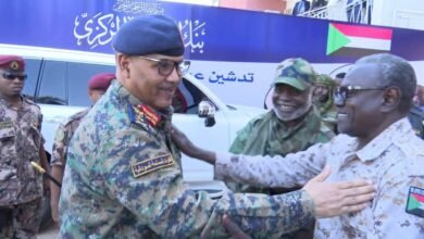 يا خبر... القمة تنتقل الى جنوب الخرطوم 16 IMG 20260124 WA0011