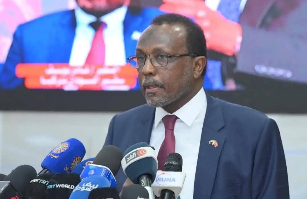 مسؤول حكومي: السودان وتركيا يواجهان تحديات ومهددات!! 11 IMG 20260125 WA0012