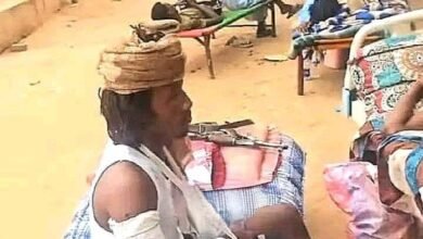 فساد مالي .. إهمال للجرحى .. إقصاء .. المليشيا تتشرزم!! 17 IMG 20260127 WA0030