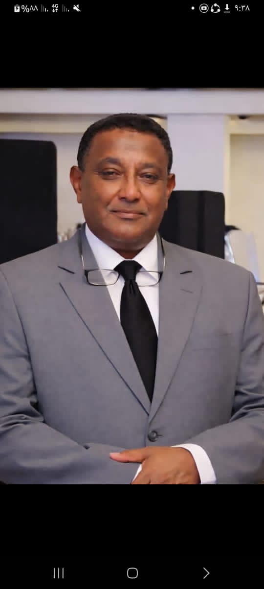 انتخاب سوداني ضمن مجلس اتحاد الموزعين العرب 11 IMG 20260128 WA0005