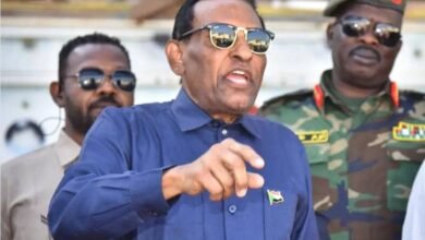 كامل إدريس يزف بشريات بإكتمال عودة المواطنين قريباً للخرطوم ويؤكد إنتصارات الجيش 16 IMG 20260129 WA0011