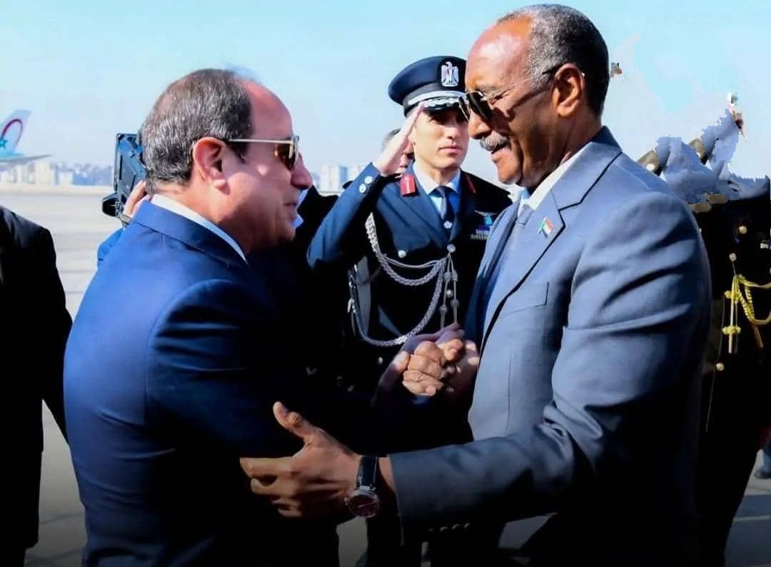الحكومة السودانية تمنح الشركات المصرية أولوية لإنجاز هذه المهمة 11 IMG 20260102 222448