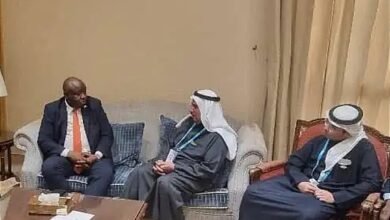 السعودية تزف بشريات بخصوص ذهب السودان 16 IMG 20260117 182858