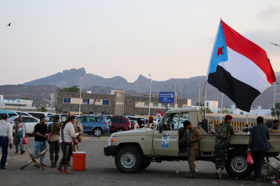 السفير/ رشاد فراج الطيب: من اليمن والصومال.. قد أتاكم نبأ الحرب على السودان