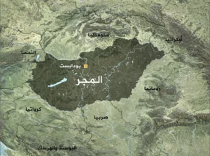 دعم سخي من دولة المجر للسودان