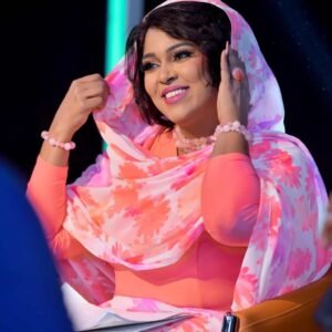 عصمت بكري ينضم لهذا البرنامج