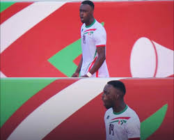 المريخ يصرف النظر نهائيا عن التعاقد مع هذا اللاعب 13 المريخ يصرف النظر نهائيا عن التعاقد مع هذا اللاعب