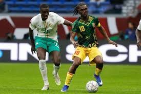 السنغال إلى نصف نهائي أفريقيا