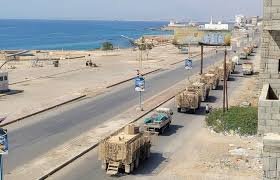 الانفصاليون اليمنيون يمهدون لاستقلال جنوب البلاد