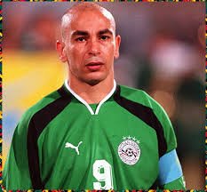 مدرب مصر: السنغال ليست عقدتنا