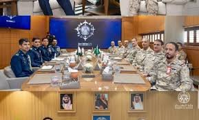 ‏رئيس الأركان الباكستاني يزور السعودية