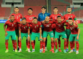ركلات الجزاء تقود المغرب لنهائي افريقيا
