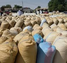 إرتفاع أسعار محصول نقدي مهم