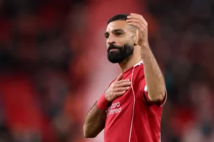 تصريح لصلاح يثير جدل واسع في مصر
