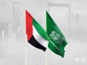 السعودية تستعد لمقاضاة الإمارات! 12 السعودية تستعد لمقاضاة الإمارات!
