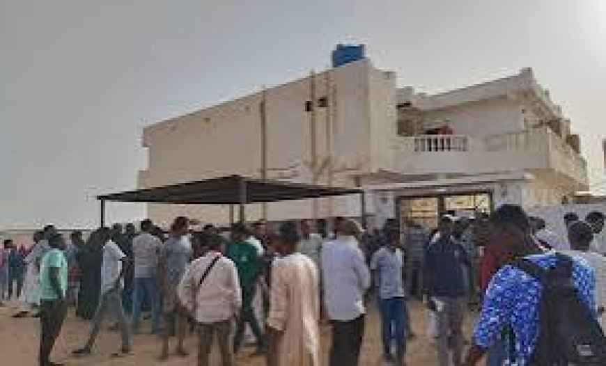 السلطات المصرية تصدر قائمة جديدة بتأشيرات دخول للسودانيين 11