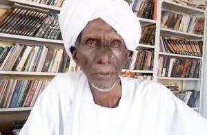 إسحق احمد فضل الله يكتب :أنا أخوك