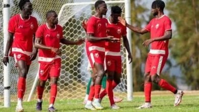 يا خبر..المريخ يطيح بالمدرب