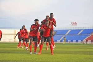 المريخ يتعثر أمام اهلي مروي 12 المريخ يتعثر أمام اهلي مروي