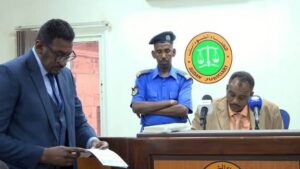 محاكمة غيابية للعشرات من عناصر الميلشيا ببورتسودان 12 محاكمة غيابية للعشرات من عناصر الميلشيا ببورتسودان