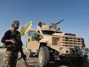 عريب الرنتاوي : هل من الممكن إعادة إنتاج "سيناريو شرق الفرات" في السويداء؟ 12 عريب الرنتاوي : هل من الممكن إعادة إنتاج "سيناريو شرق الفرات" في السويداء؟