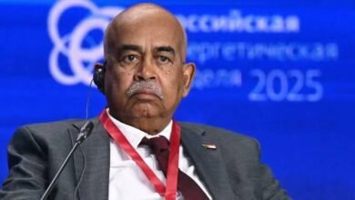 وزير الطاقة يكشف لـ (تسامح نيوز) عن دخول وحدتين من محطة مروي للخدمة وويطلق بشريات 15 images 18 6