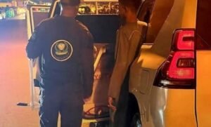 حملات امنية وسط بورتسودان. ماذا هناك؟ 12 حملات امنية وسط بورتسودان. ماذا هناك؟