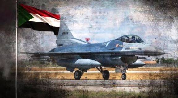 إنهيار العدو .. الجيش ينفذ ضربات دقيقة بمحور كردفان!! 11 images 2 22