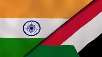 الهند تطلق تعهدات تجاه التعاون مع السودان ! 16 images 2 23