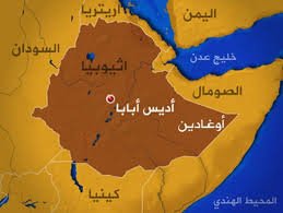 الجيش يقطع آخر شرايين إمداد الإمارات للمليشيا عبر إثيوبيا 