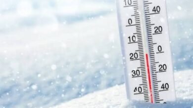 تحذير من موجة برد قادمة في هذه المنطقة 16 images 2026 01 03T175802.179
