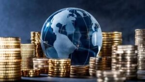 خبير مصرفي وليد دليل : دور البنوك المركزية في معالجة الأزمات المالية من خلال التيسير الائتماني