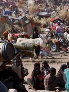 مبادرة جديدة من أمريكا والسعودية بشأن السودان!