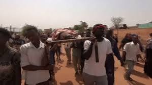 من مجلس الأمن.. السودان يطالب الجنائية بمحاسبة قادة المليشيا!