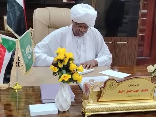 والي القضارف يطلق تعهدات بتوطين الصناعات بولايته 11 images 23 6