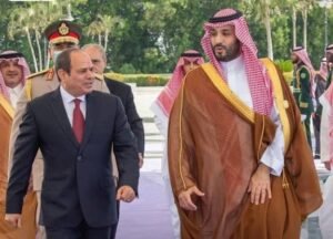 السعودية ومصر تتخذان إجراءات تقيد حركة الطائرات الإماراتية الداعمة للمليشيا