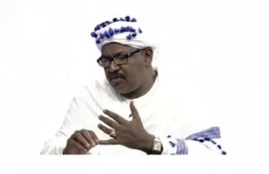 الطاهر ساتي يكتب:عندما تنحرف ..!!