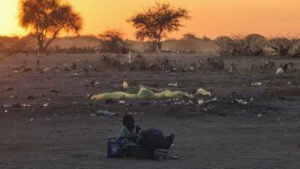 الجنائية الدولية تدين الدعم السريع وتحدثت عن أدلة وأسانيد!