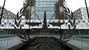 الجنائية الدولية تدين الدعم السريع وتحدثت عن أدلة وأسانيد!