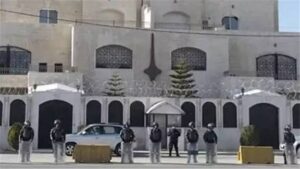 السفارة السودانية بمصر تصدر بيان !!