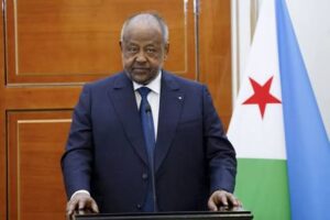 الرئيس الجيبوتي يؤكد أهمية عودة السودان للإيقاد 