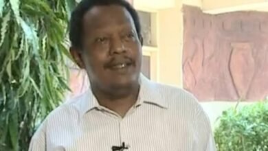 نجل صلاح الدين الفاضل يكتب: السودان ينكسر حزنًا على أبي 14 images 33 9