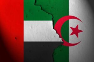 الجزائر تتخذ خطوة مفاجئة تجاه الإمارات!! 12 الجزائر تتخذ خطوة مفاجئة تجاه الإمارات!!
